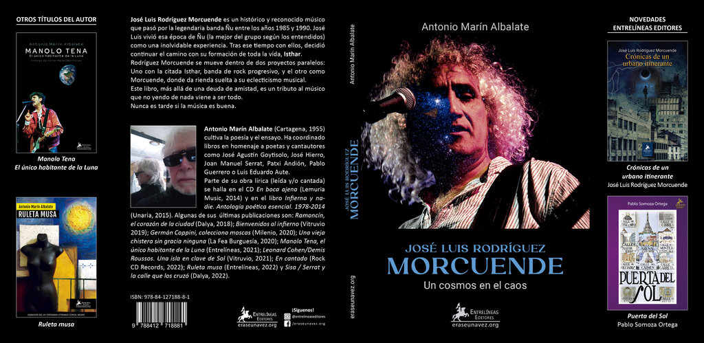José Luis Rodríguez Morcuende