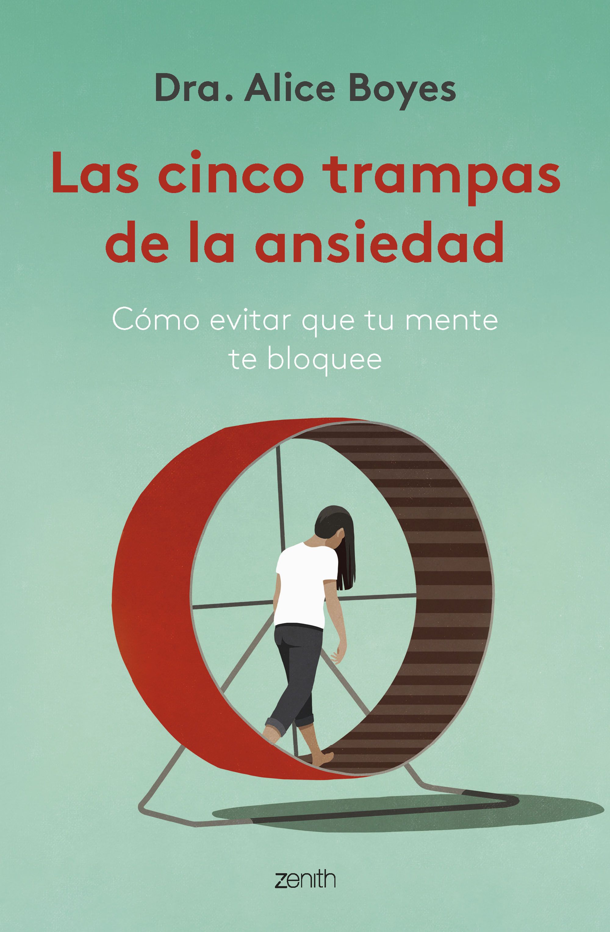 Las cinco trampas de la ansiedad