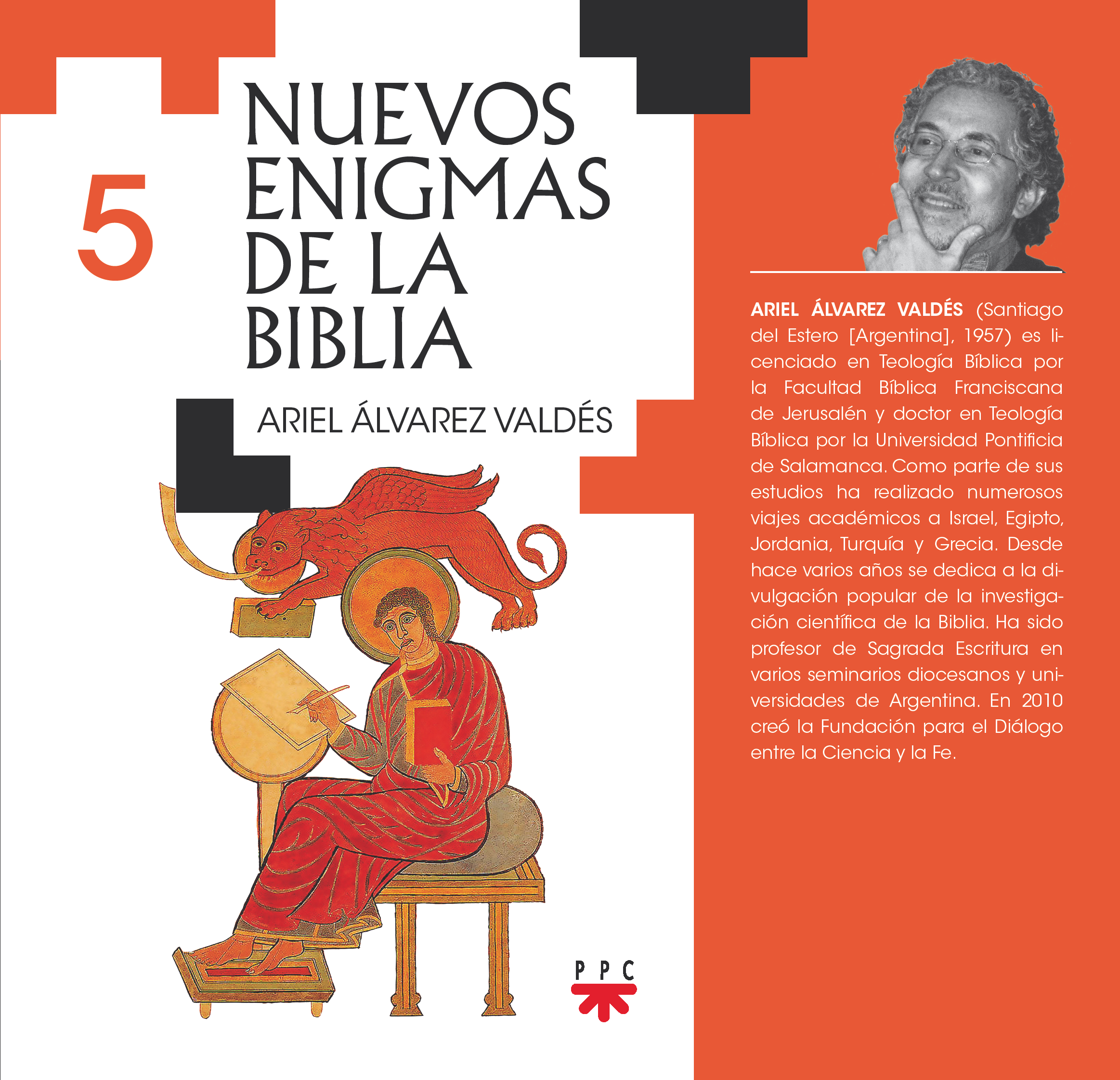 Nuevos enigmas de la Biblia 5