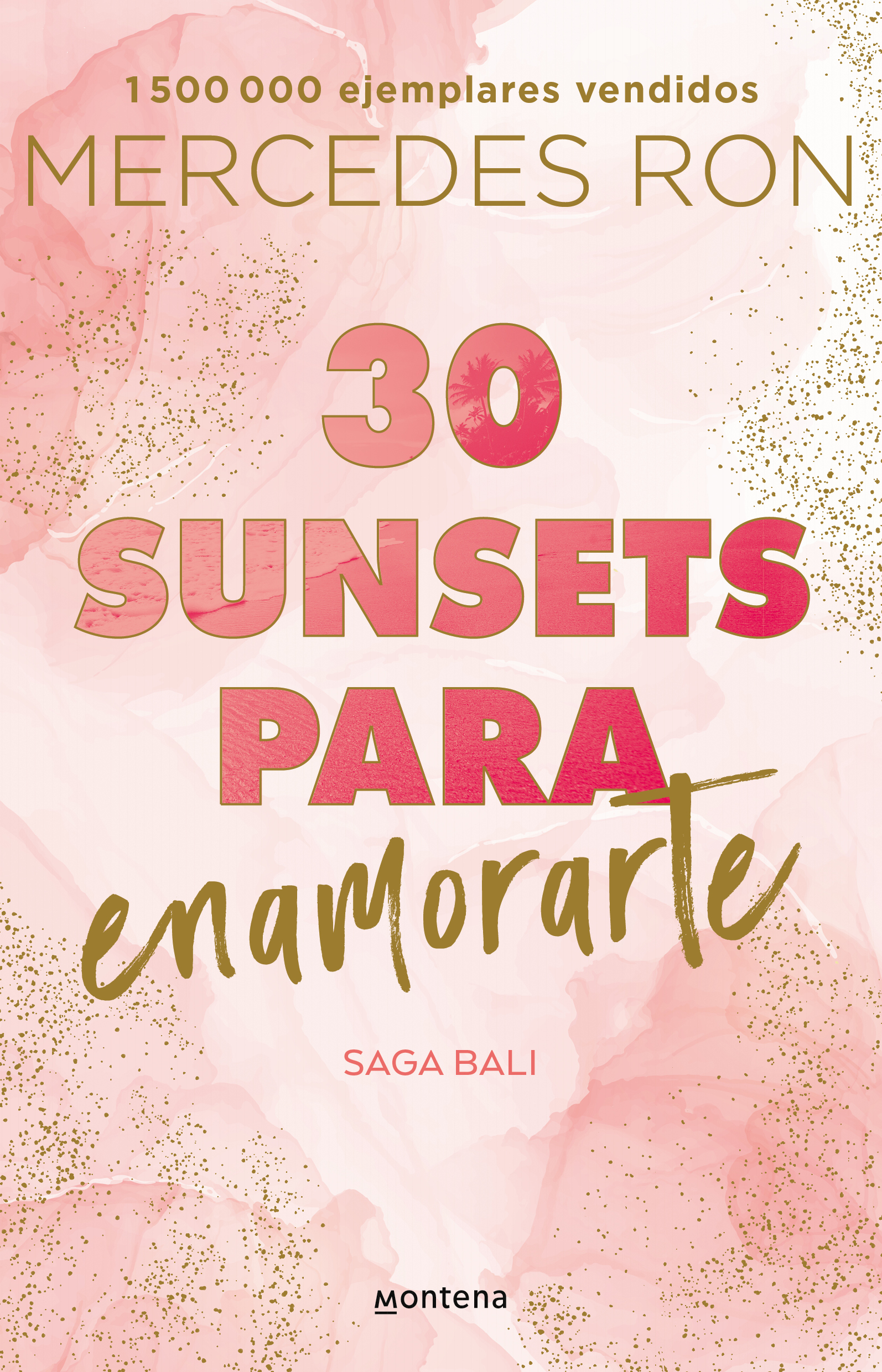 30 Sunsets para enamorarte ( Bali 1 )