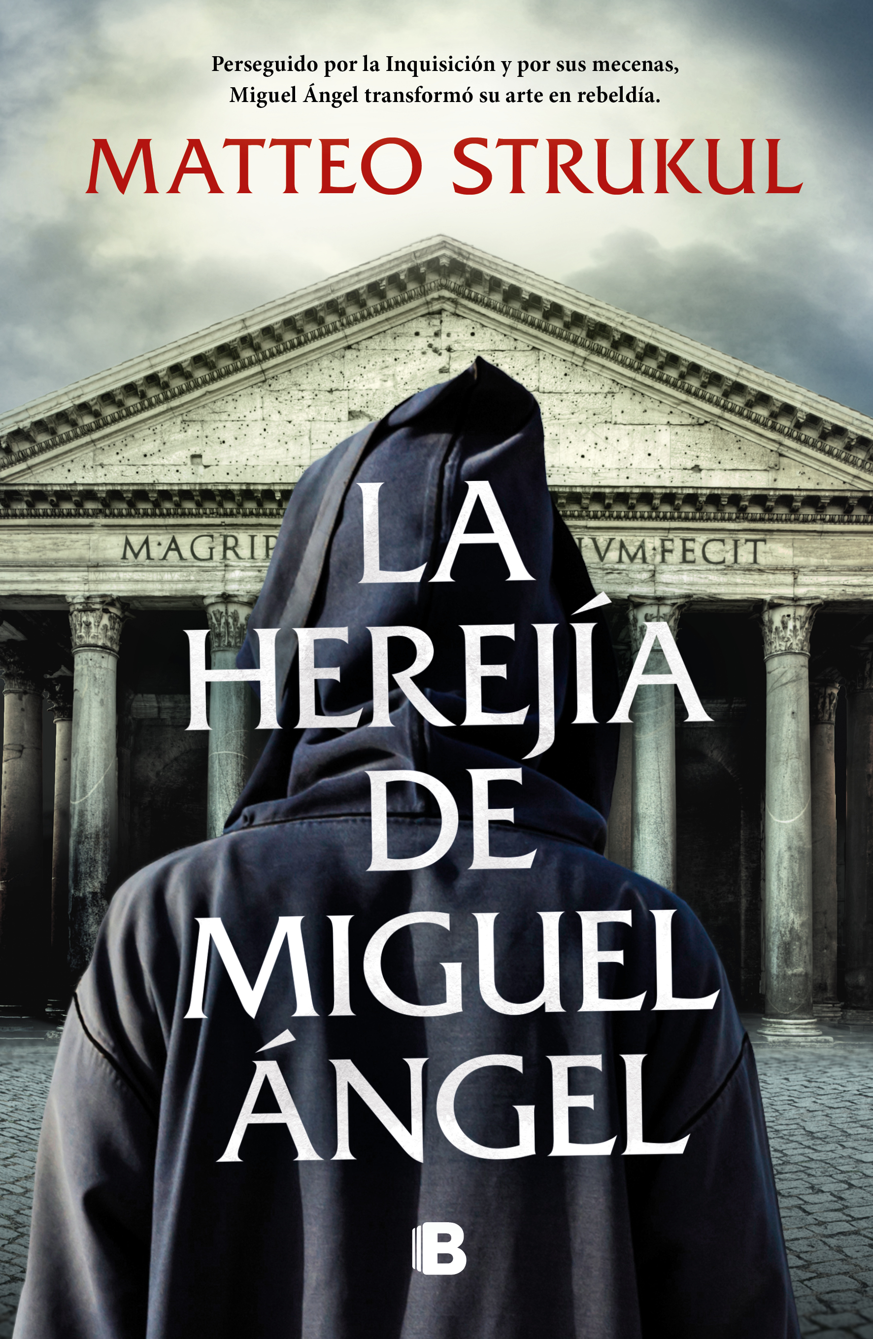La herejía de Miguel Ángel