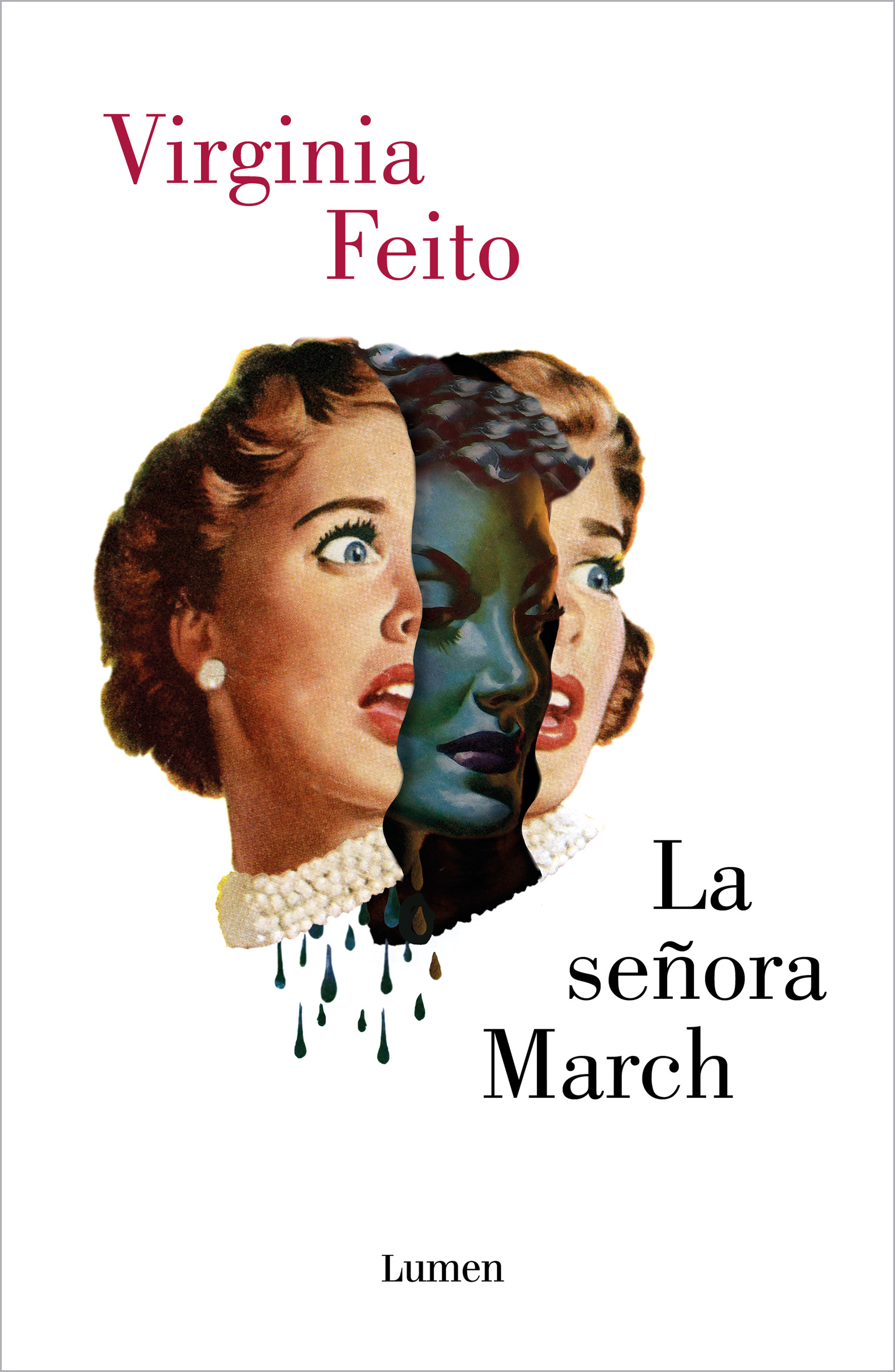 La señora March