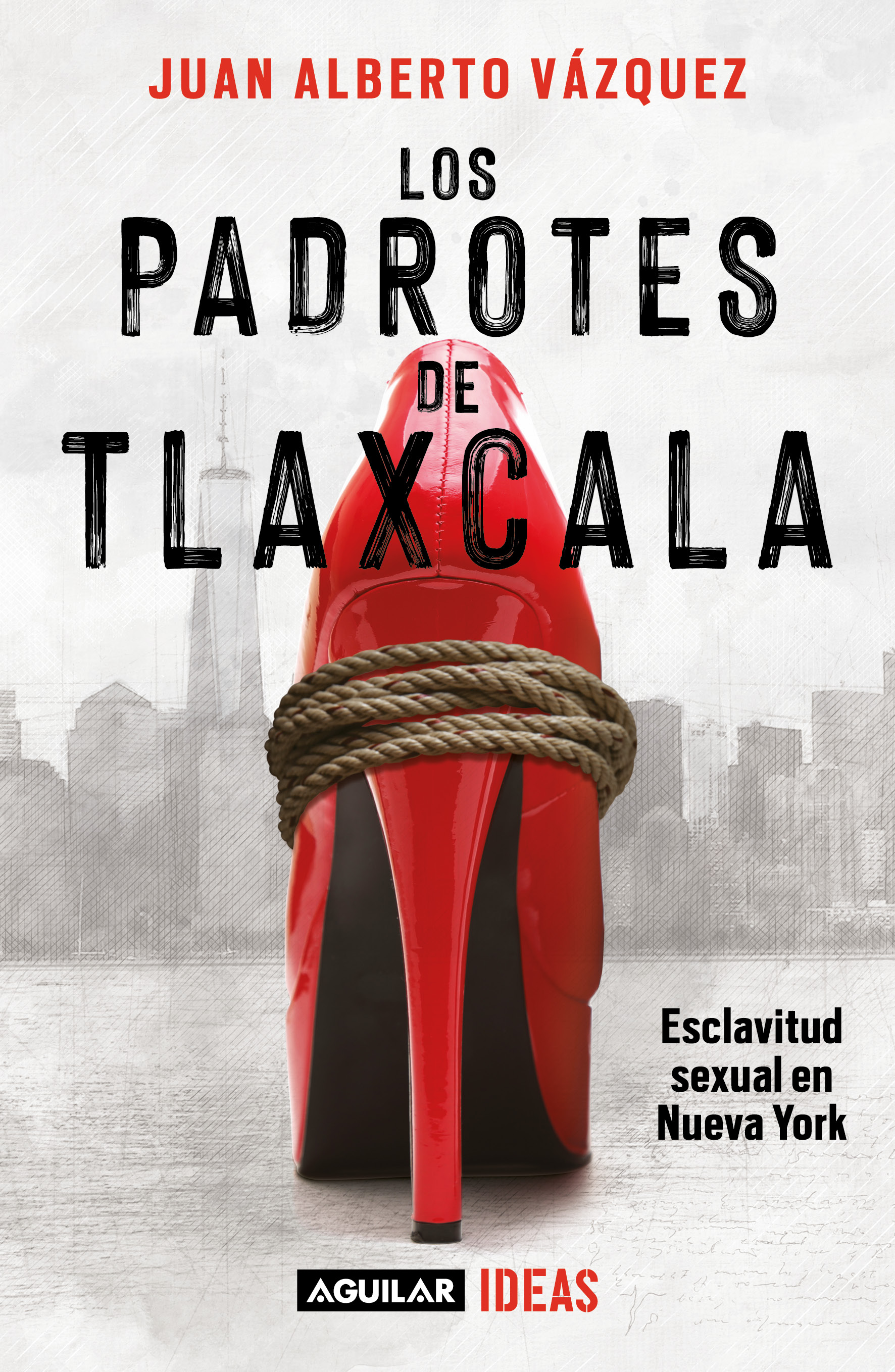 Los padrotes de Tlaxcala