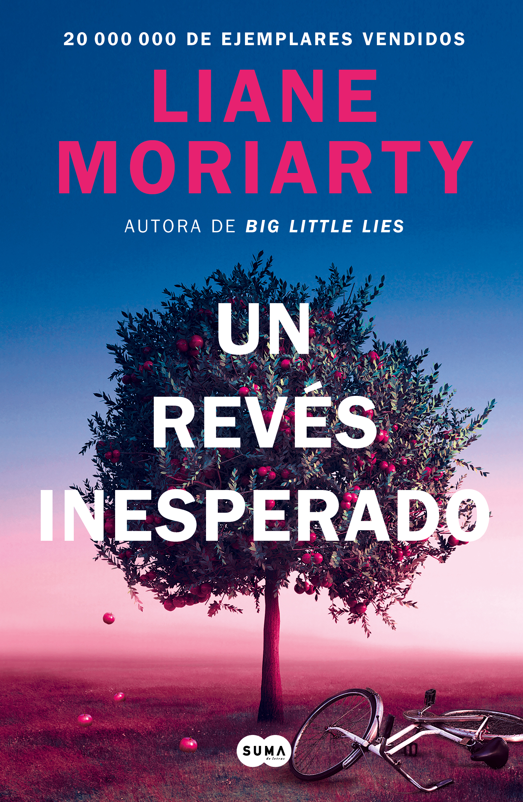 Un revés inesperado