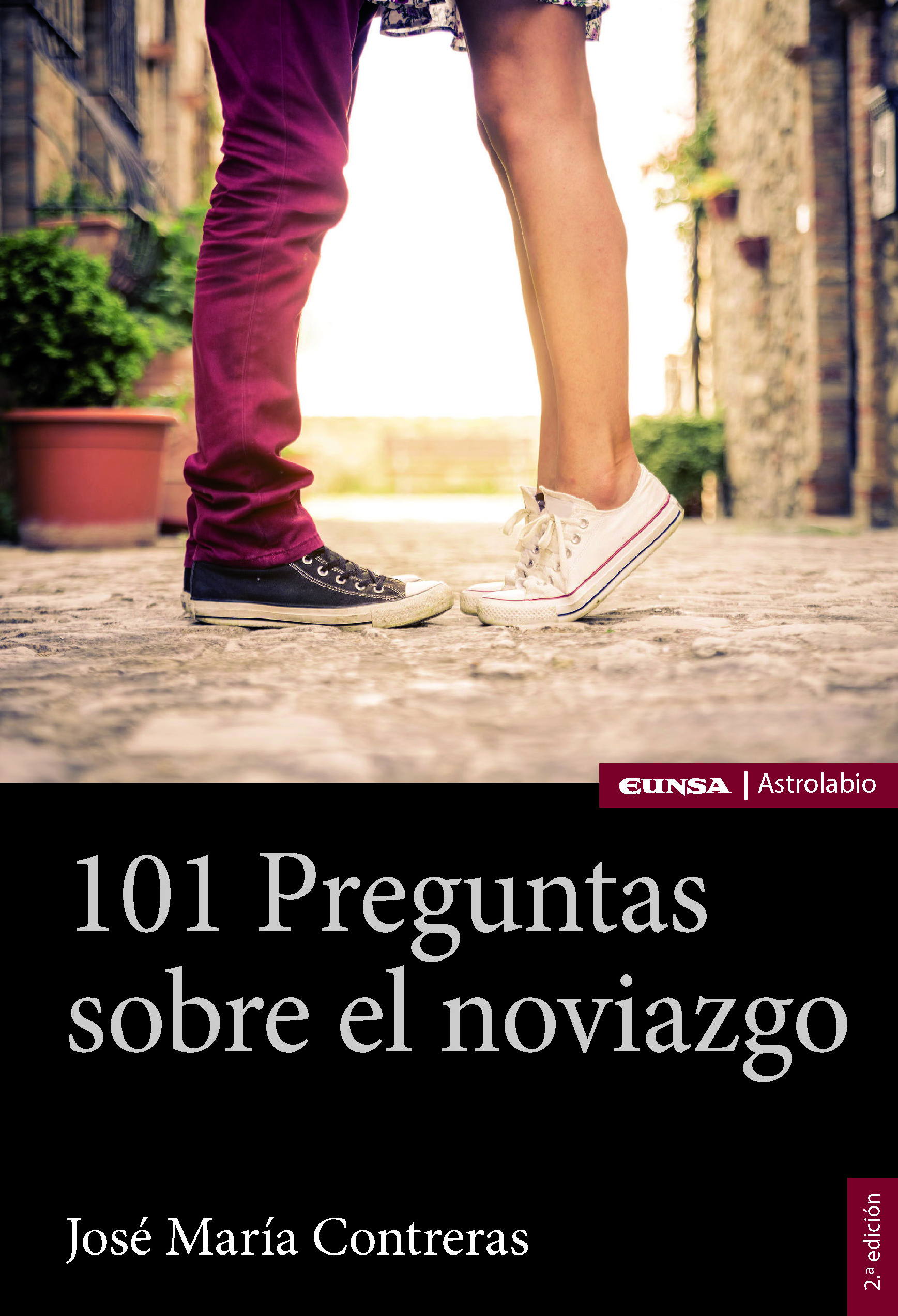 101 preguntas sobre el noviazgo