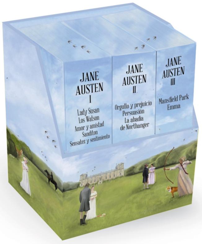 Jane Austen