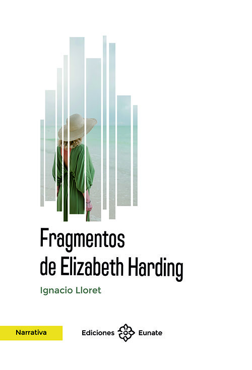 Fragmentos de Elizabeth Harding