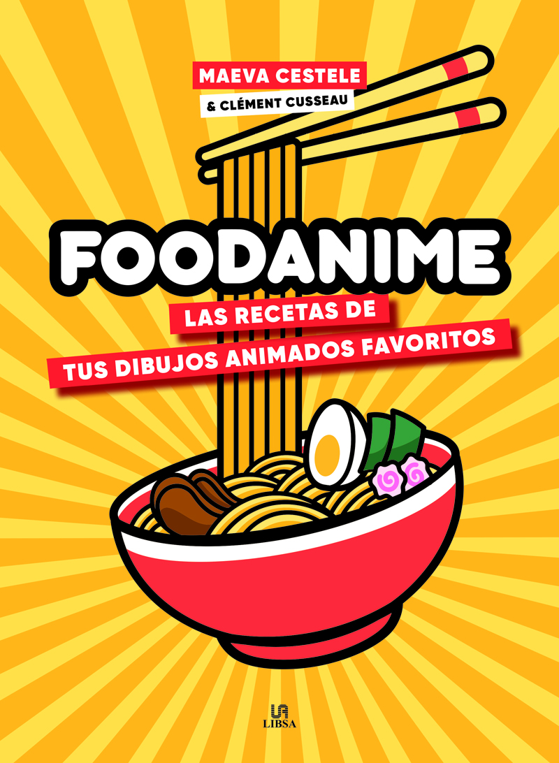 Foodanime