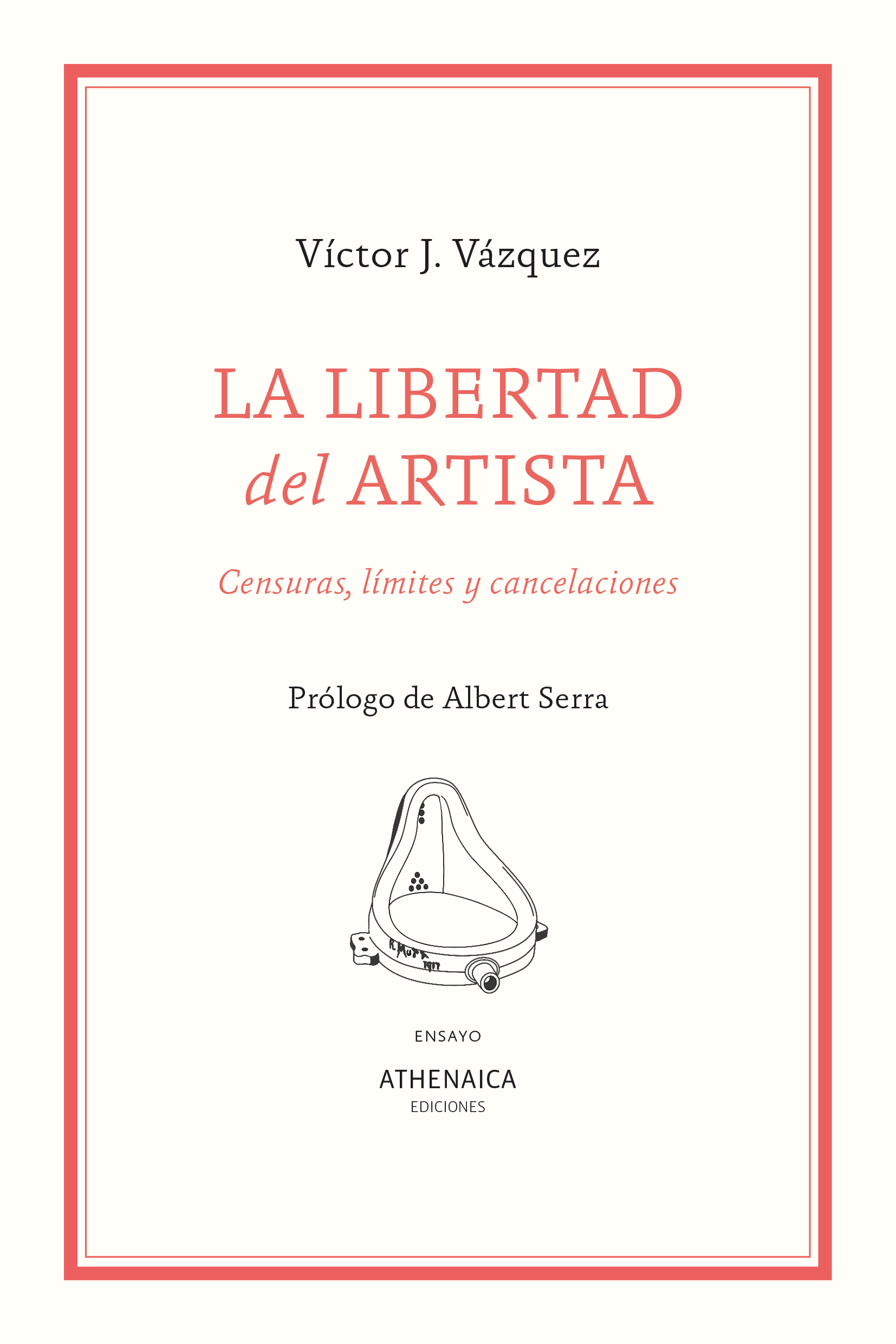 La libertad del artista