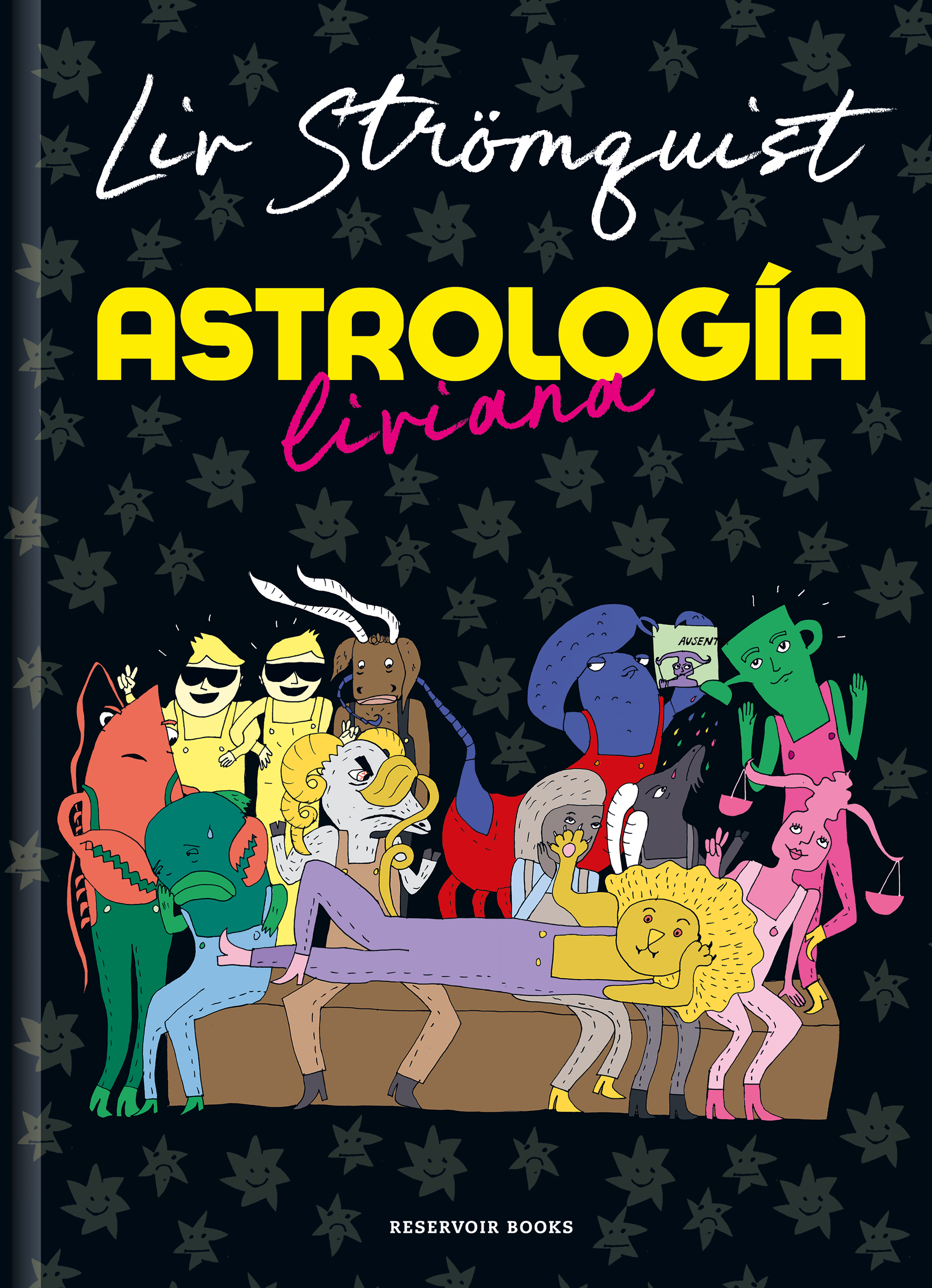 Astrología Liviana