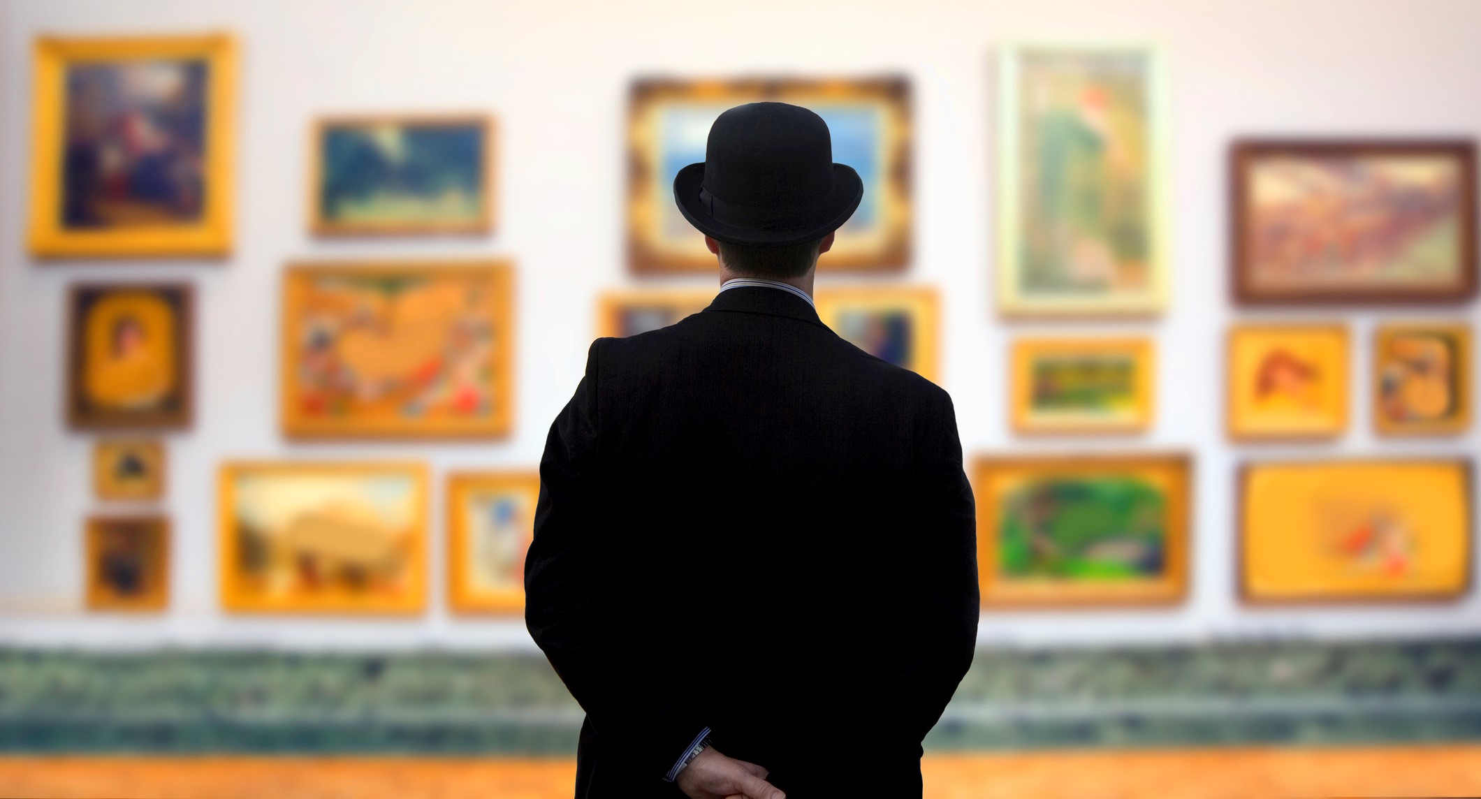 Libros sobre aventuras y dramas en museos