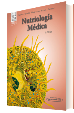 Nutriología Médica