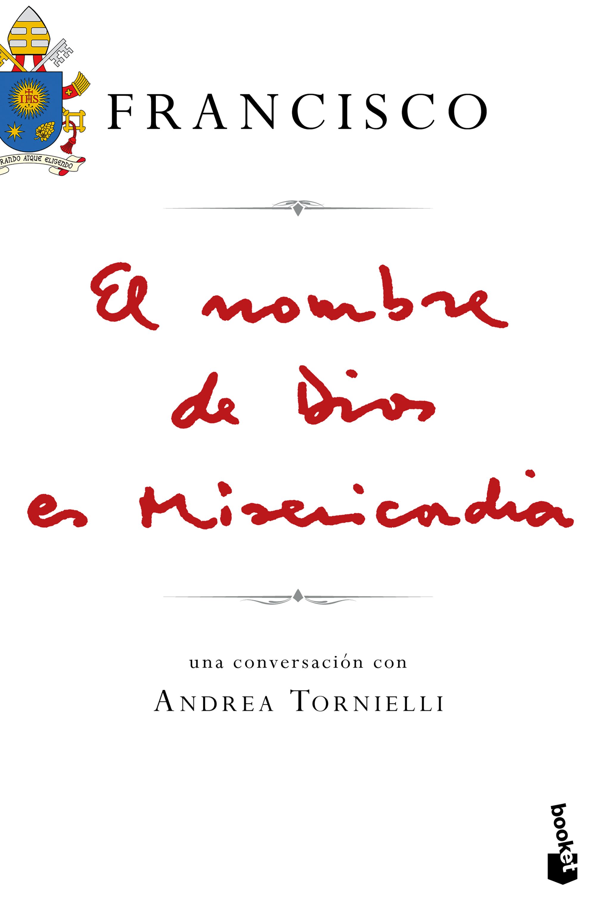 El nombre de Dios es Misericordia