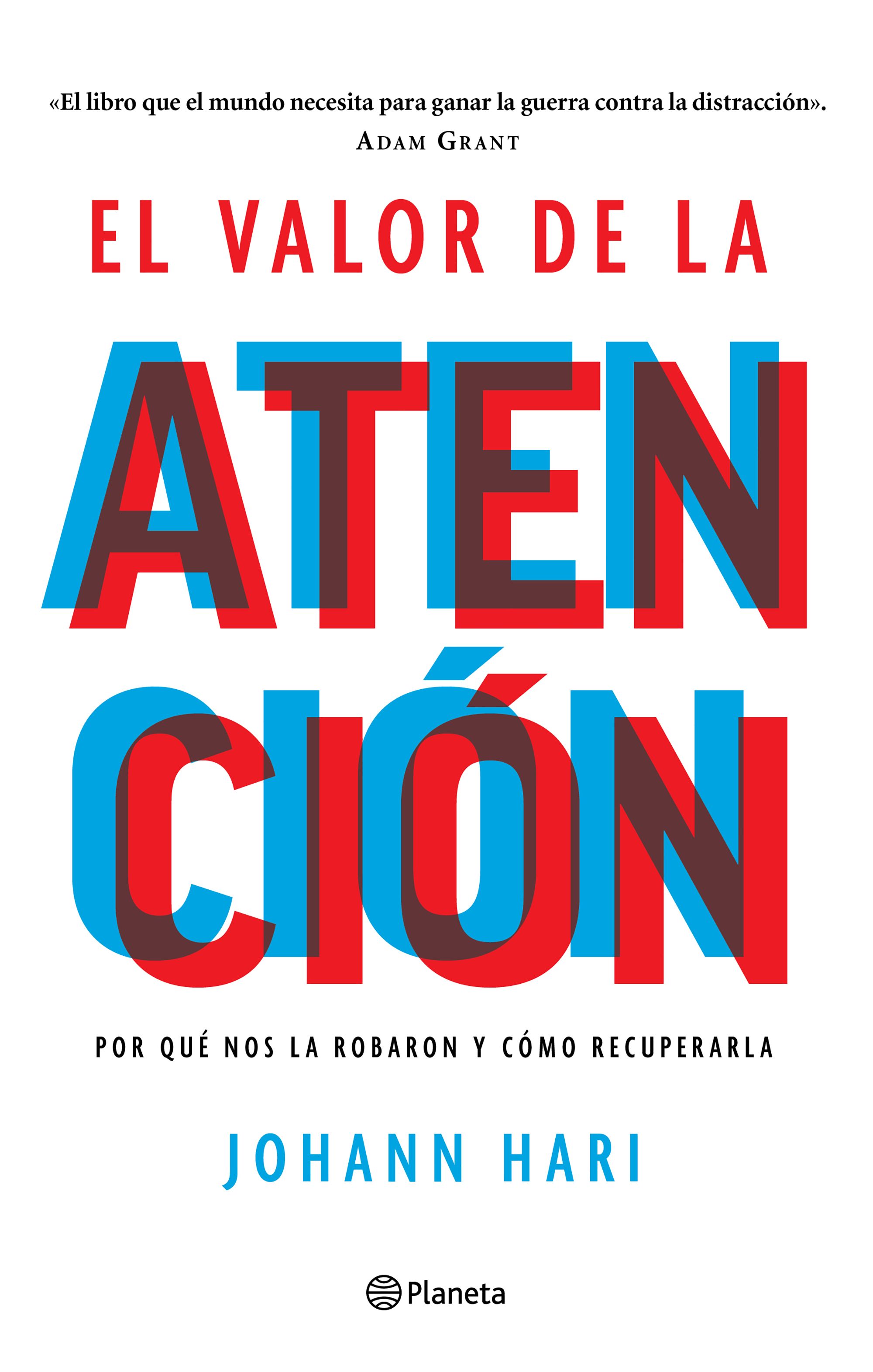 El valor de la atención