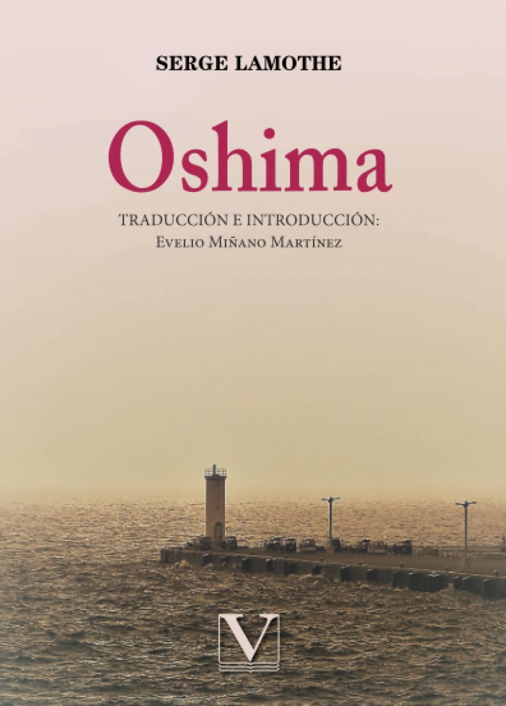 Oshima