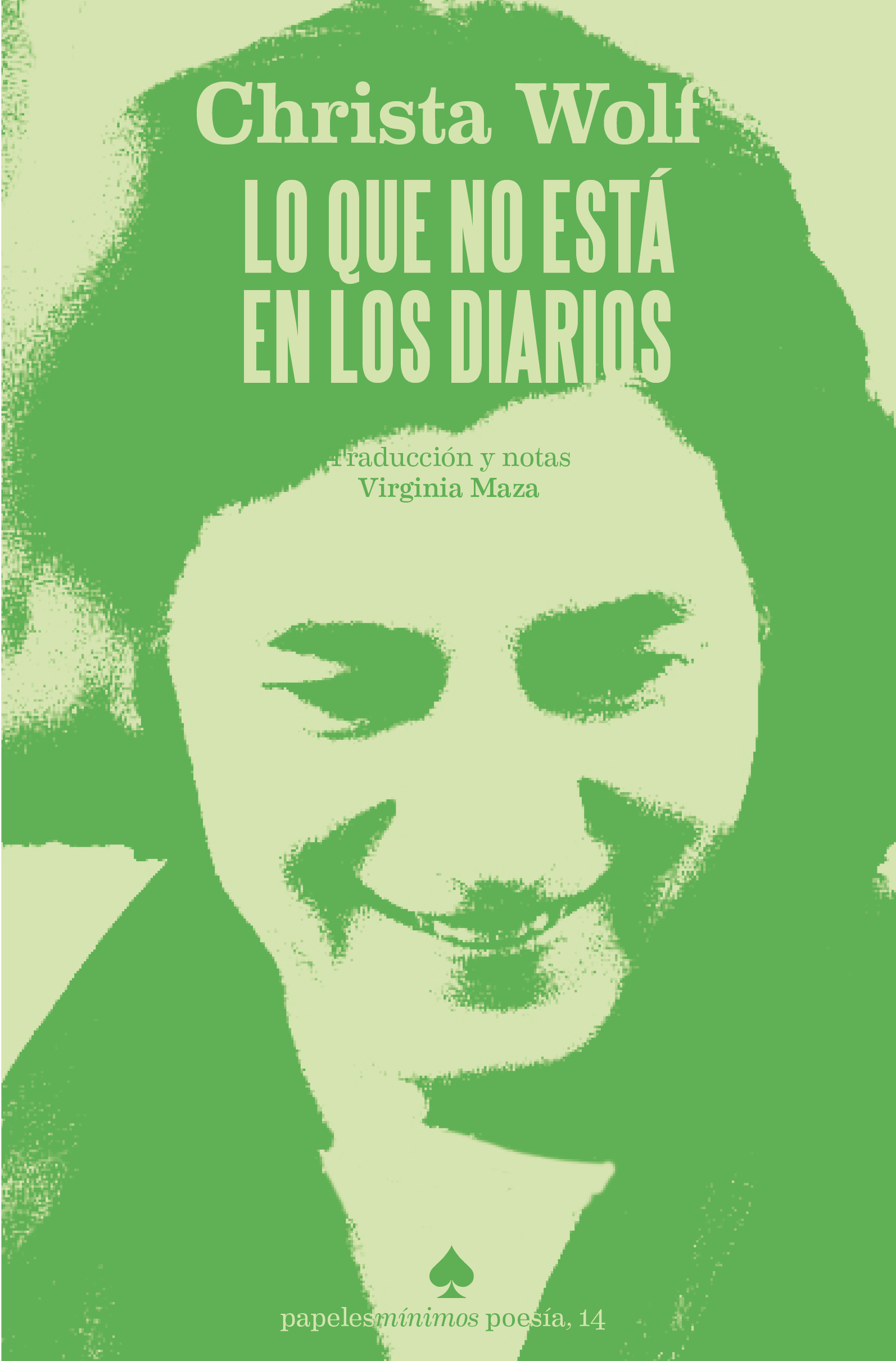 Lo que no está en los diarios