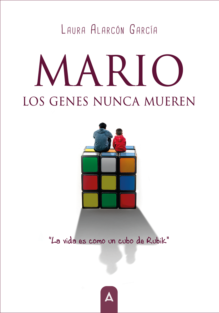 Mario, los genes nunca mueren