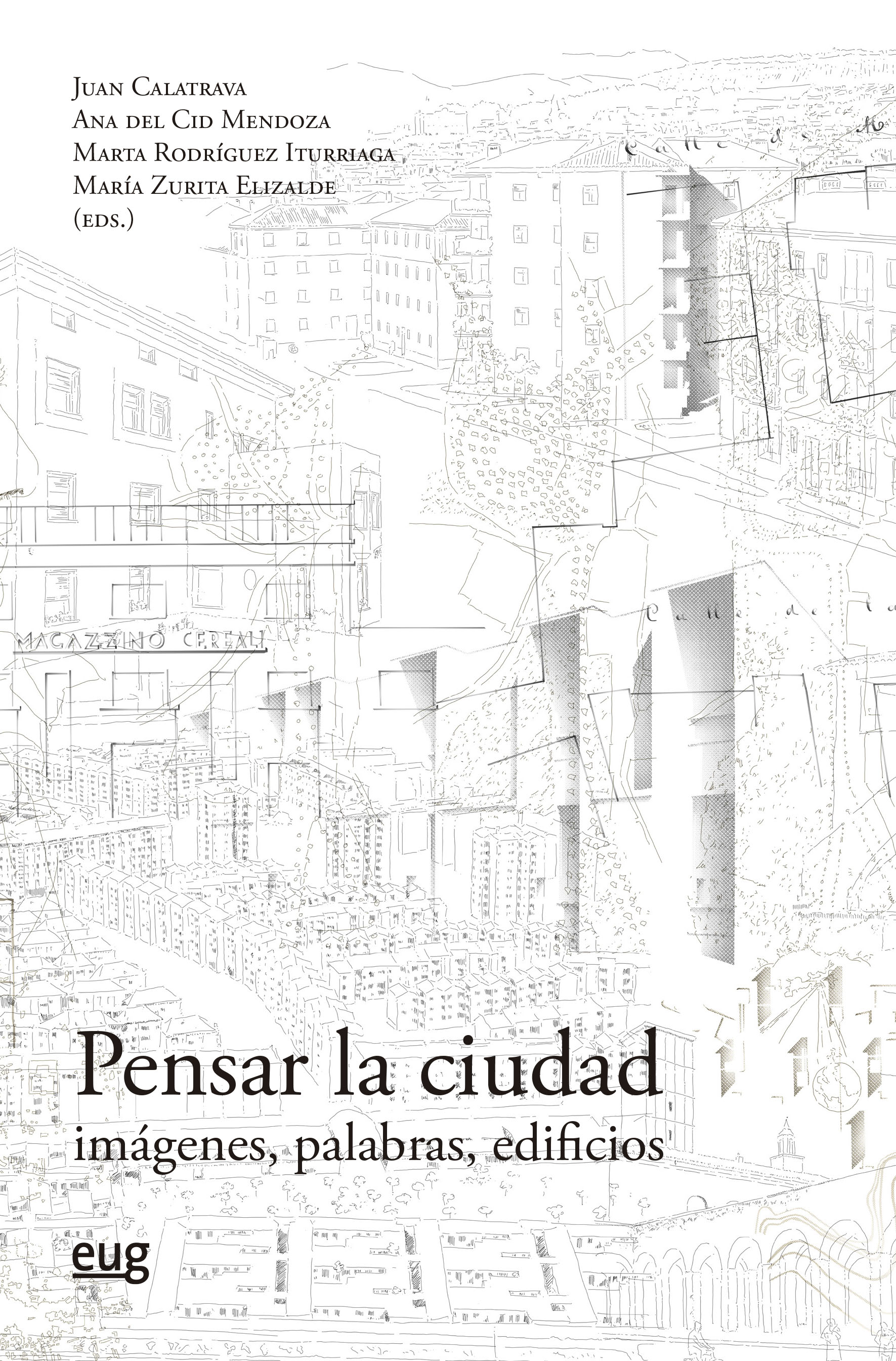Pensar la ciudad