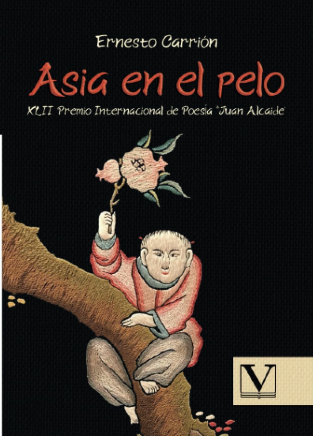 Asia en el pelo