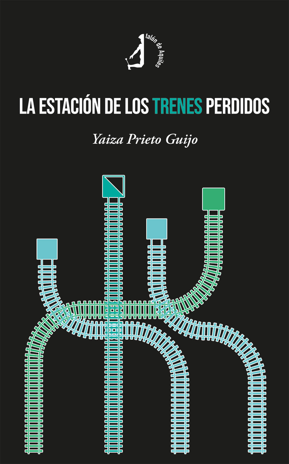 La estación de los trenes perdidos