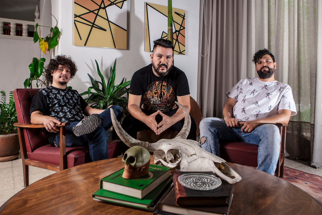 Troker recomienda libros sobre creatividad y arte