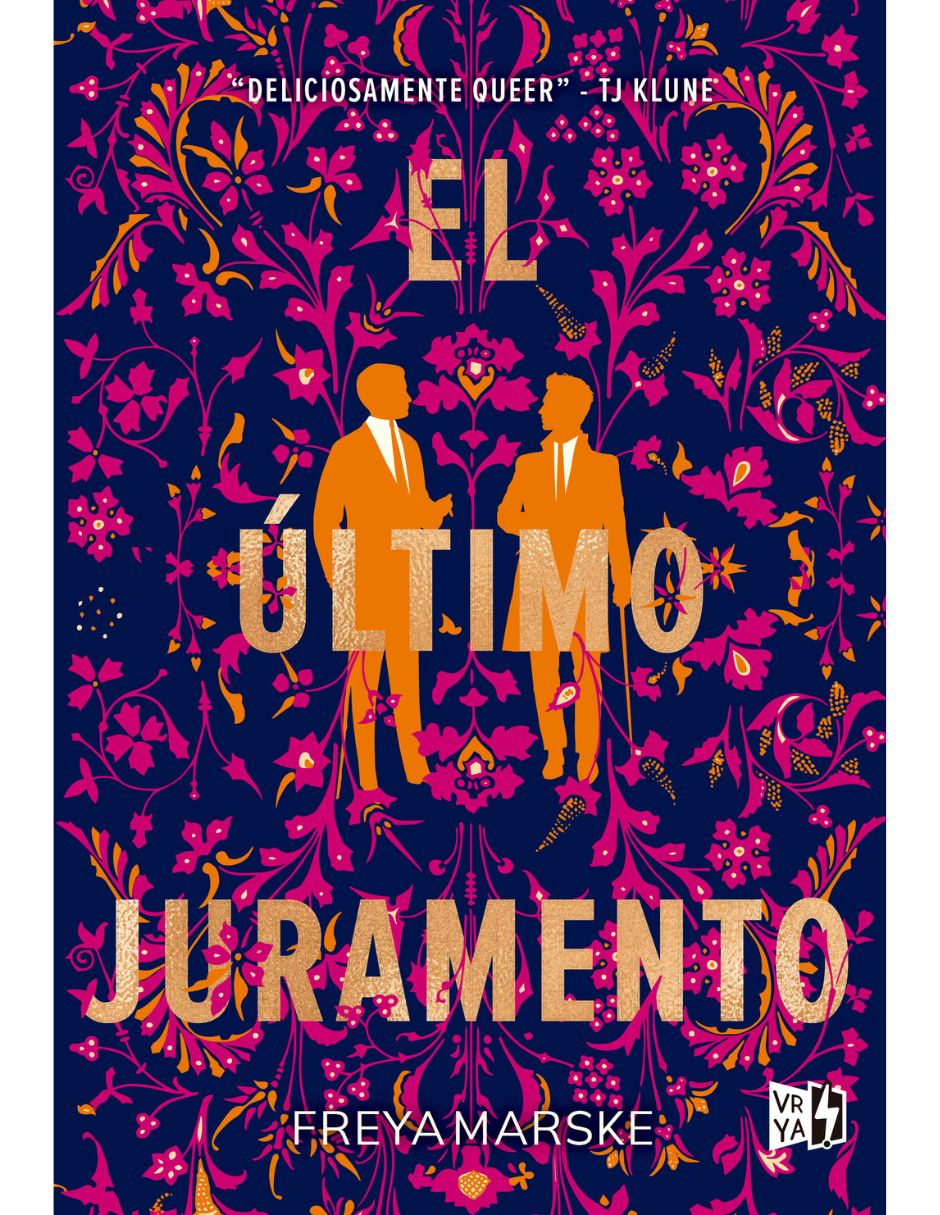 El último juramento