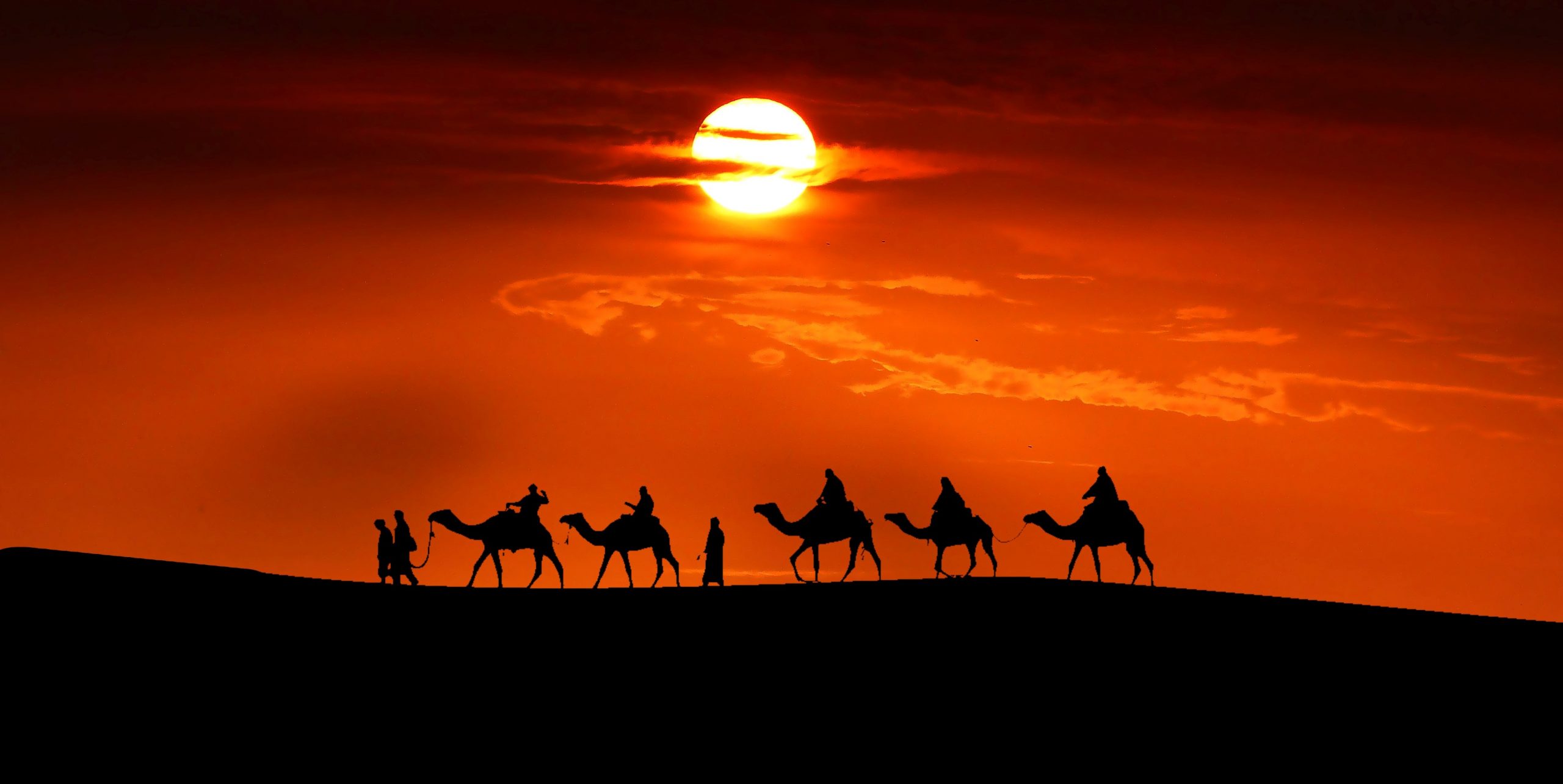 Las mejores novelas africanas de la década
