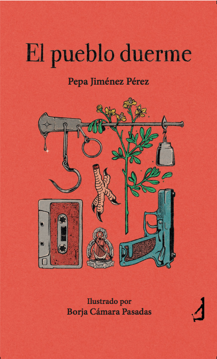 El pueblo duerme