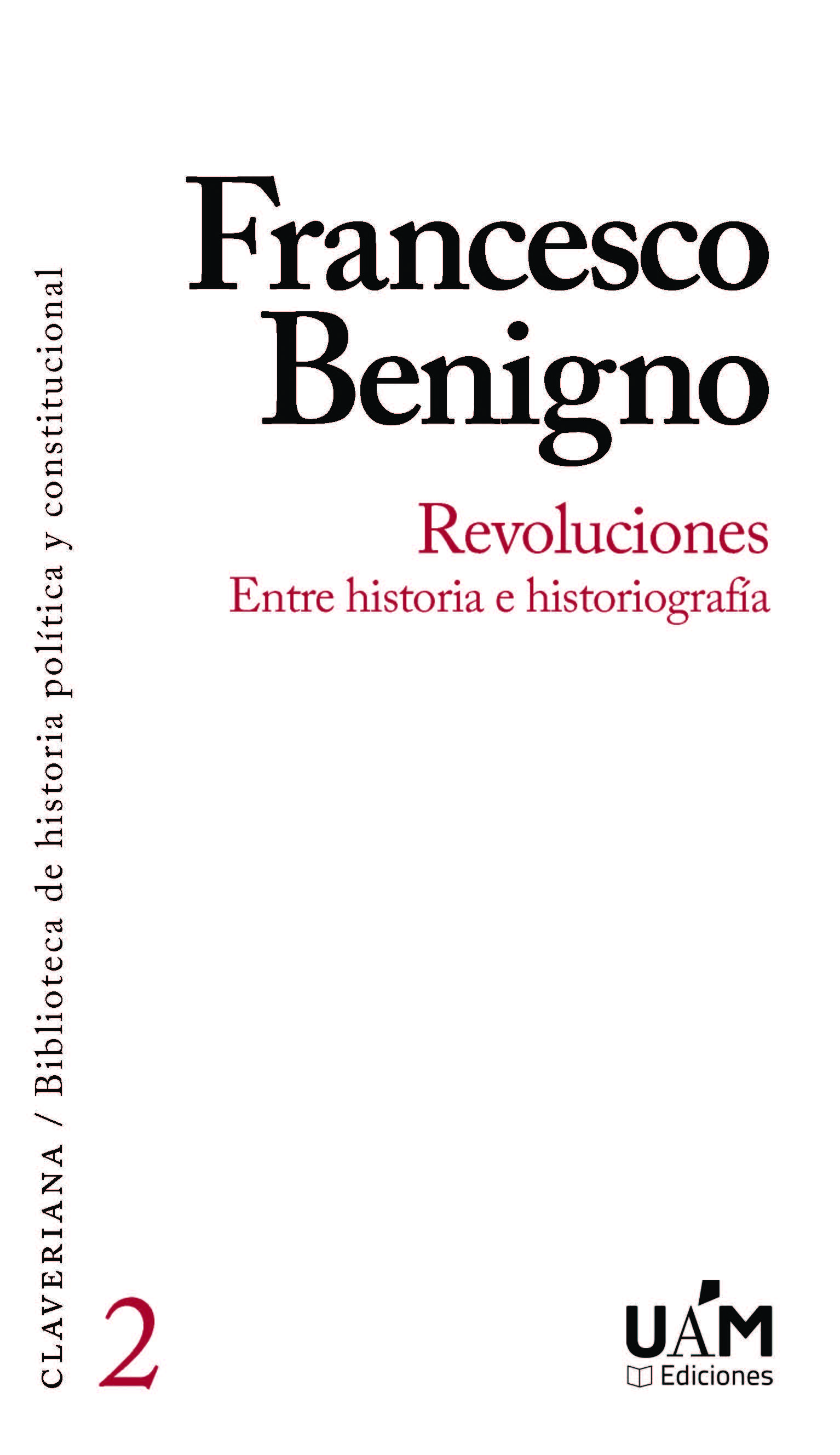 Revoluciones