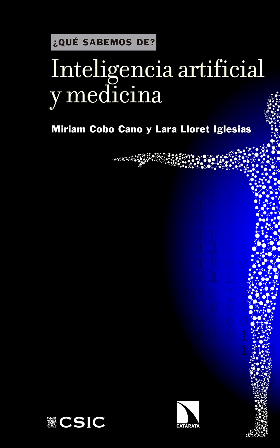Inteligencia artificial y medicina