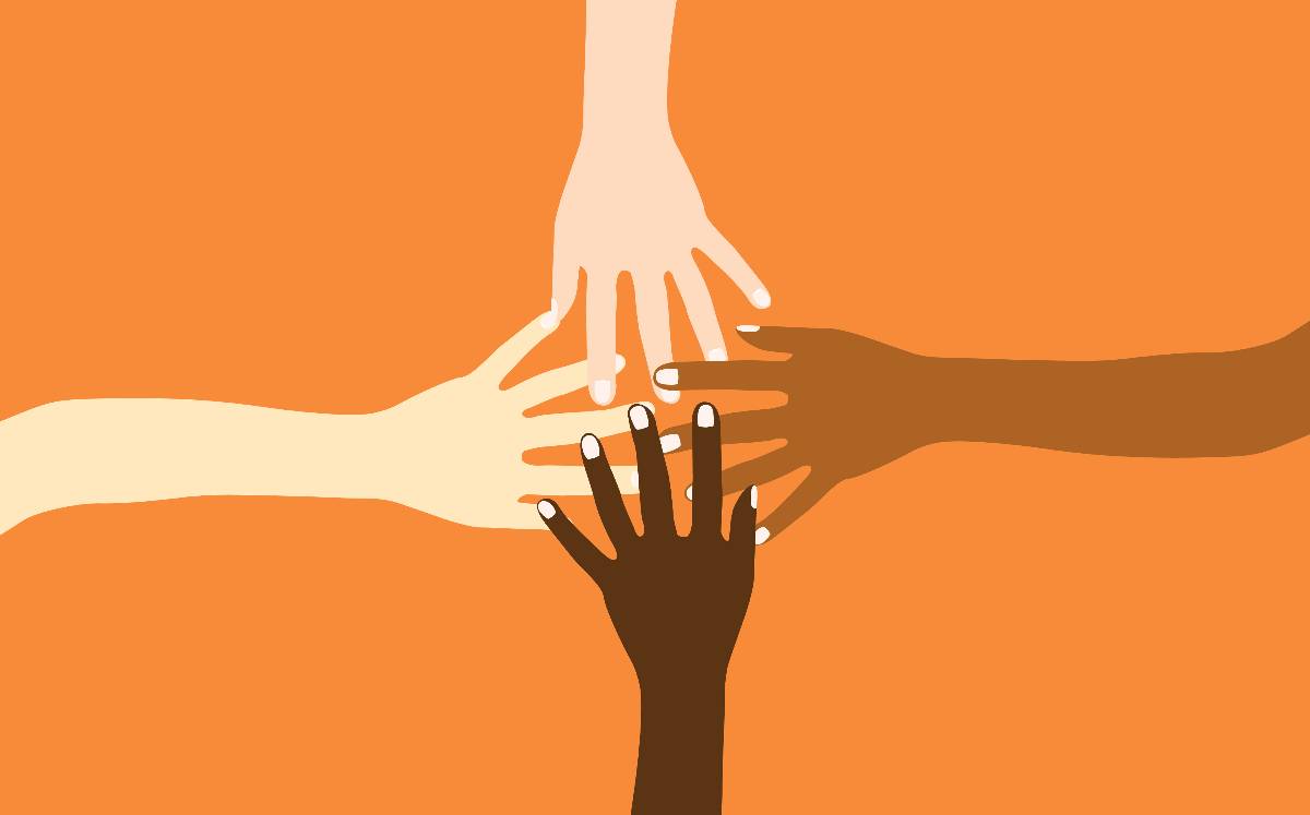 Libros imprescindibles para combatir el racismo