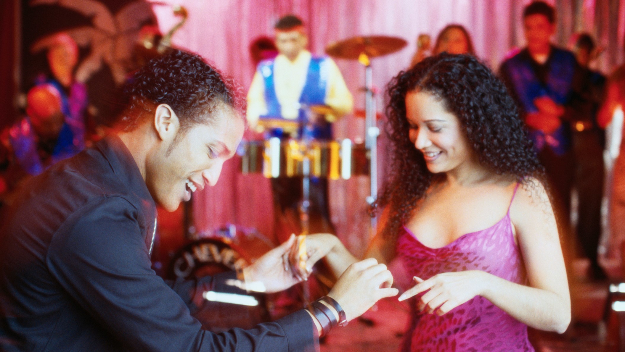 Libros para bailar con los grandes de la música afrolatina