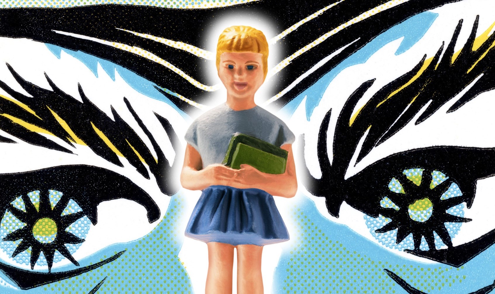 Libros siniestros para no dormir