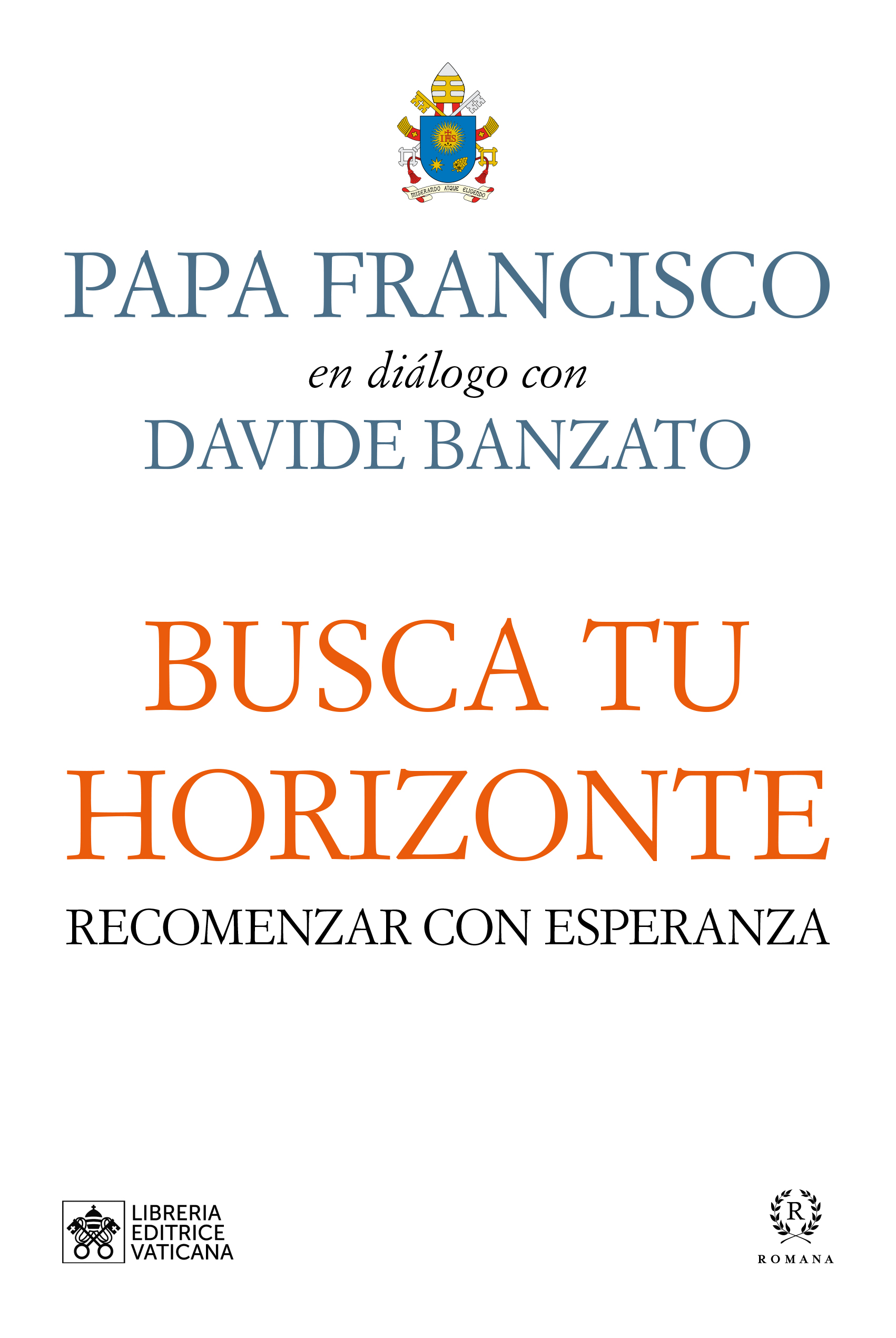 BUSCA TU HORIZONTE