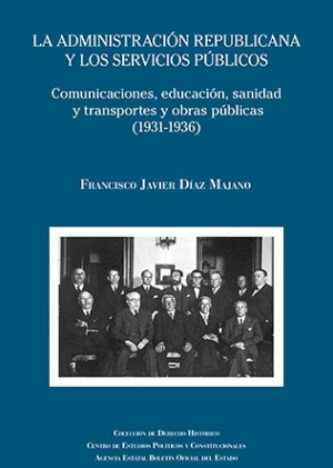 La administración republicana y los servicios públicos
