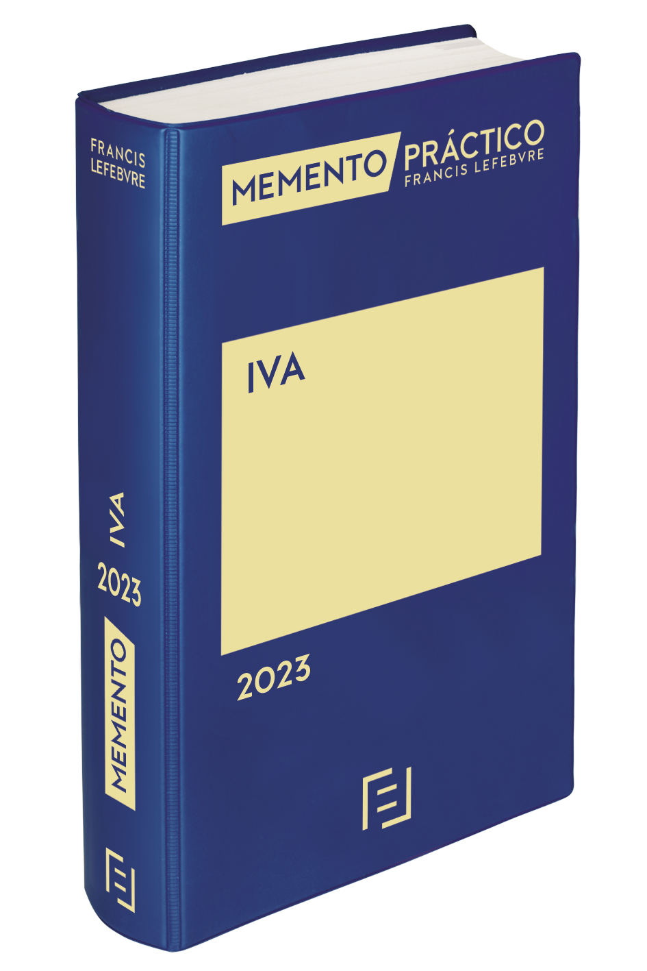 Memento IVA 2023