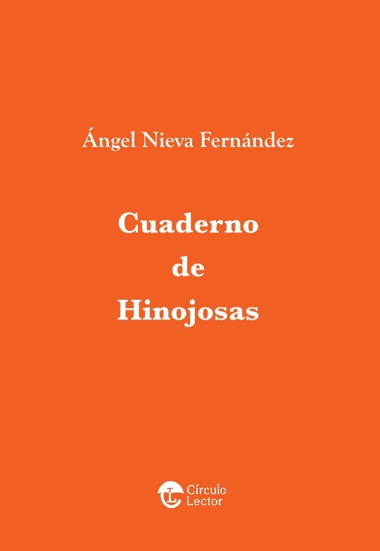 Cuaderno de Hinojosas