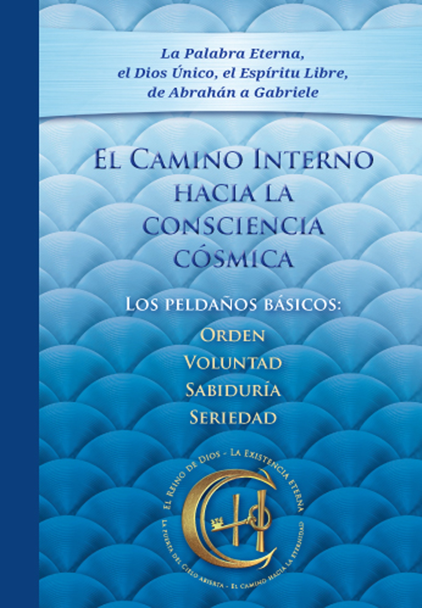 El camino interno hacia la consciencia cósmica