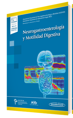 Neurogastroenterología y Motilidad Digestiva