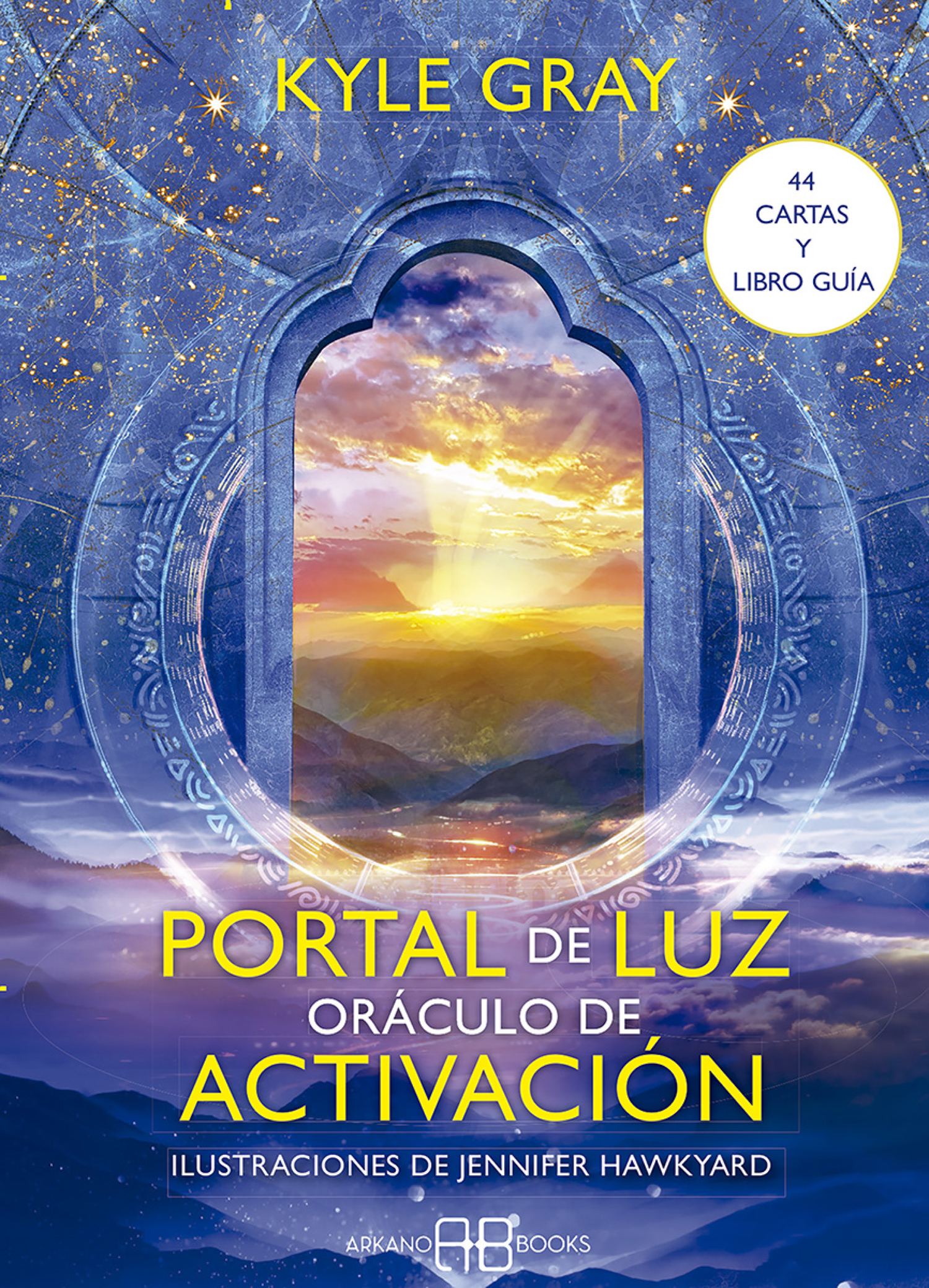 Portal de luz