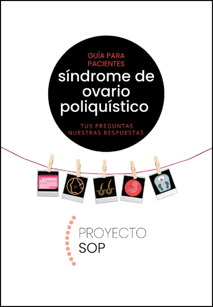 SÍNDROME DE OVARIO POLIQUÍSTICO