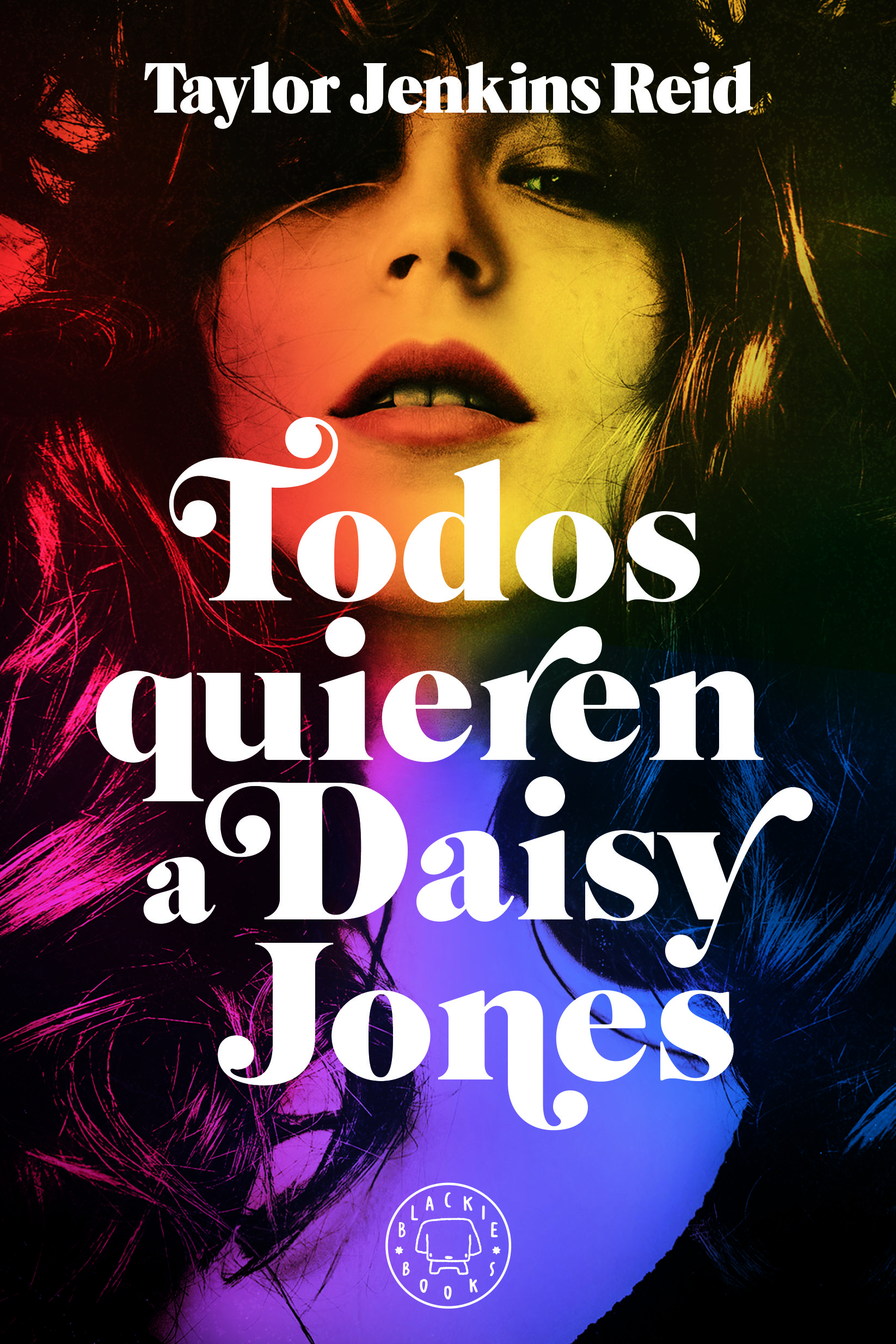 Todos quieren a Daisy Jones