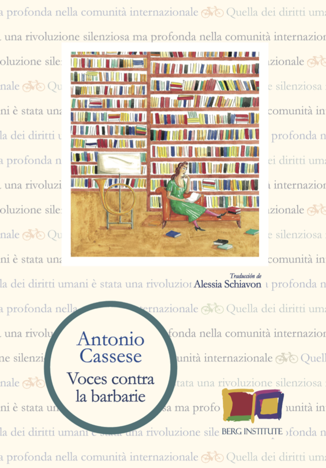VOCES CONTRA LA BARBARIE