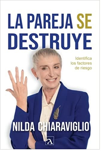 LA PAREJA SE DESTRUYE