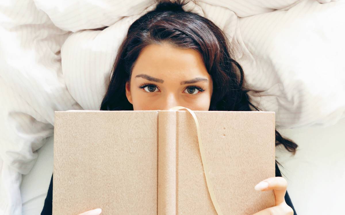 Amor, filosofía y novela histórica: libros recomendados de 'Laberinto'