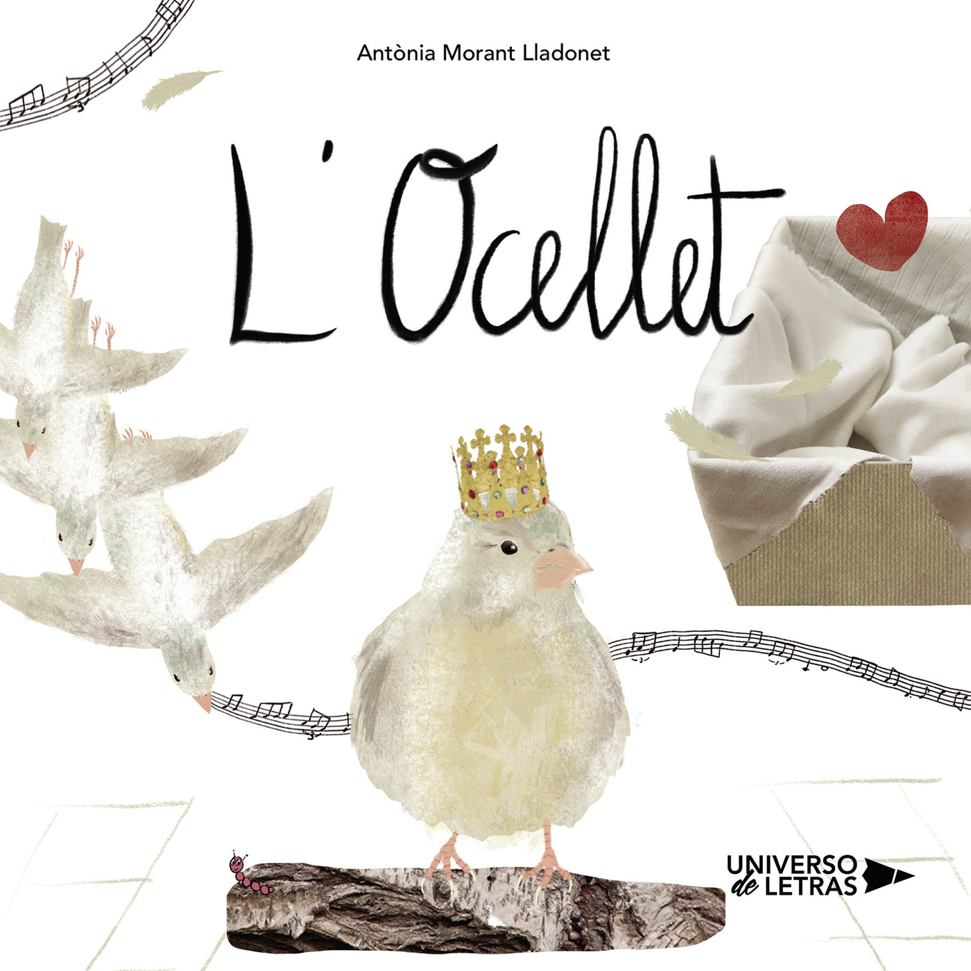 L’Ocellet