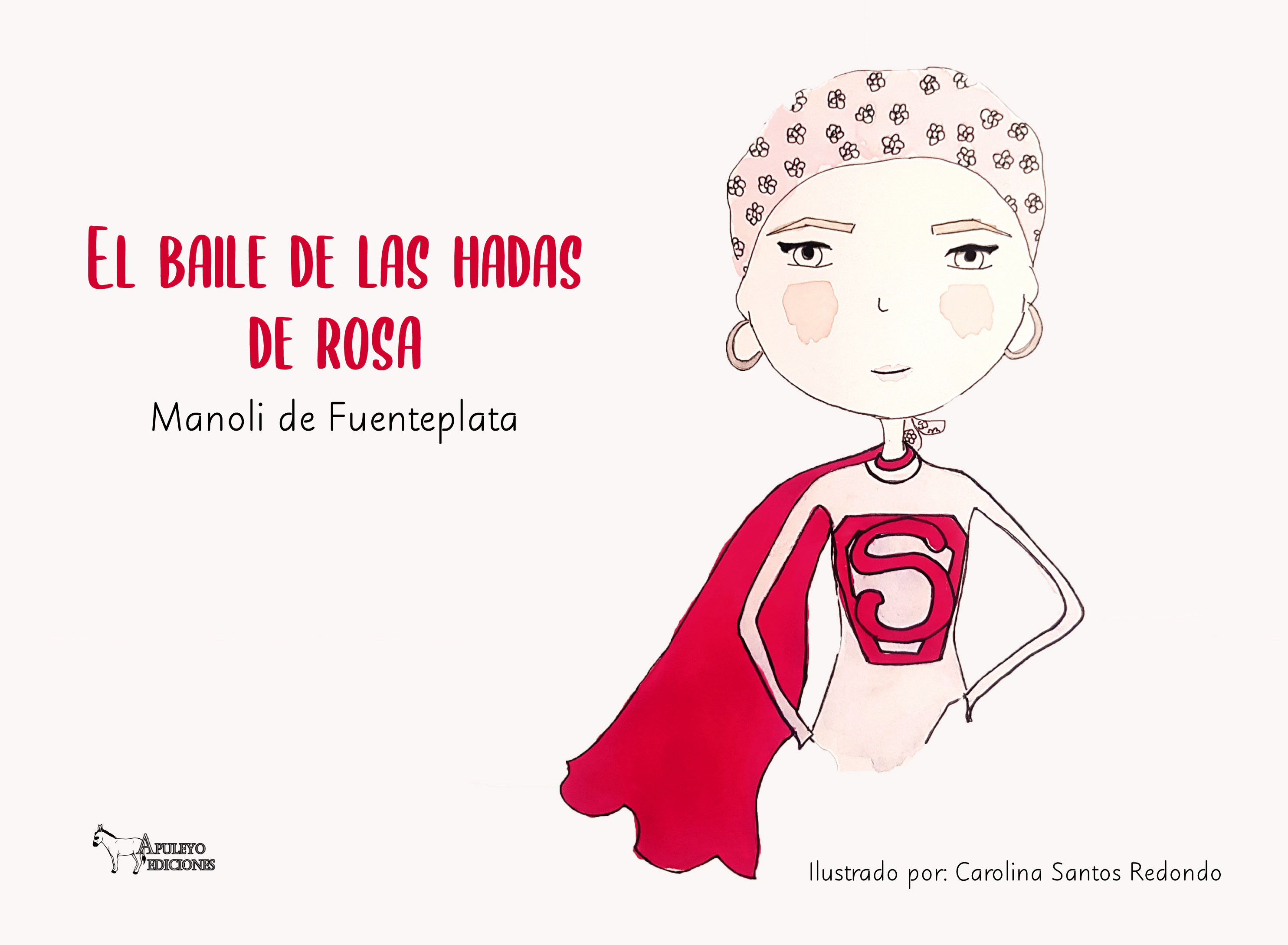 El baile de las hadas