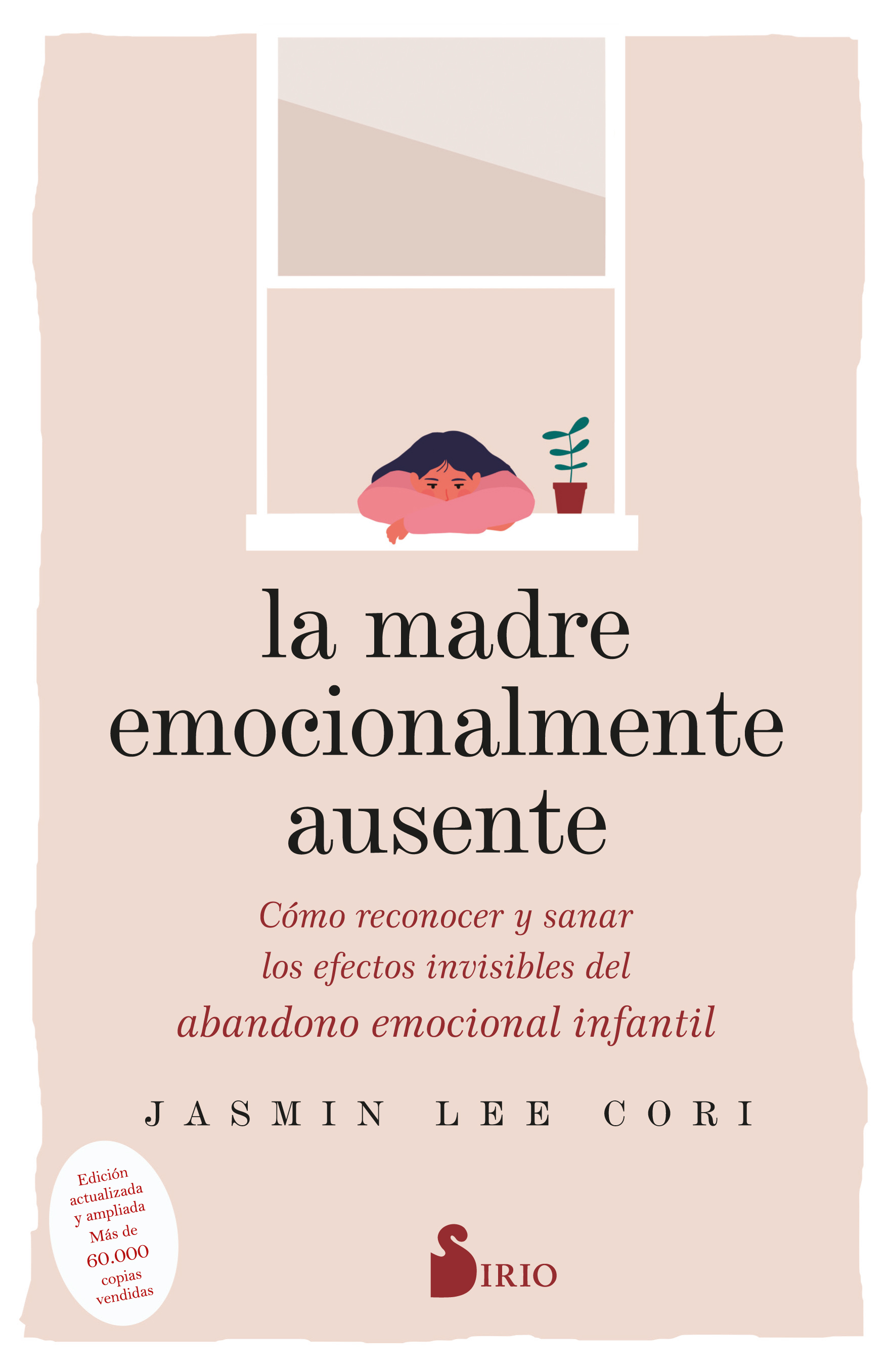 La madre emocinalmente ausente