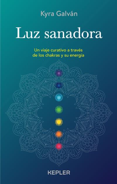 Luz sanadora