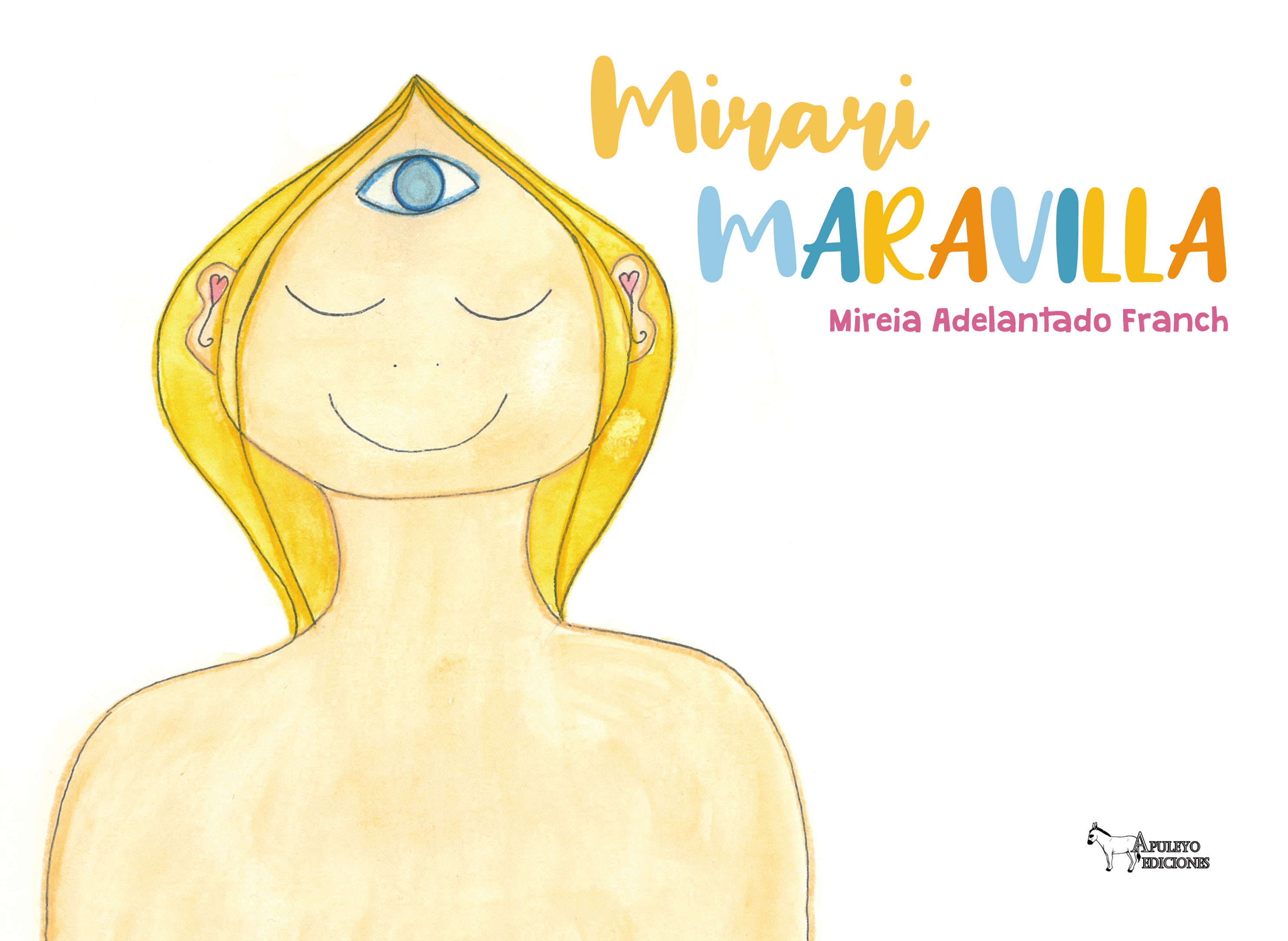 Mirari Maravilla